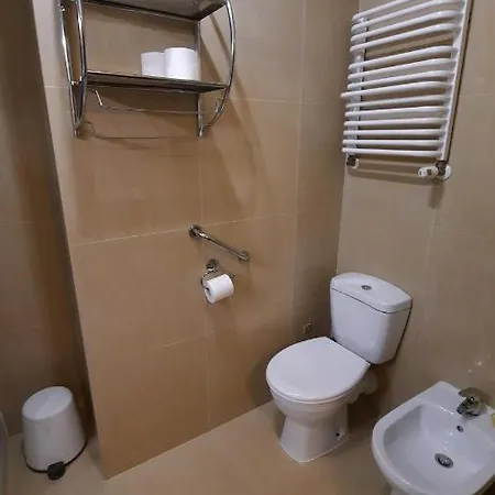 Apartment Baltic Sea Kasprowicza 314