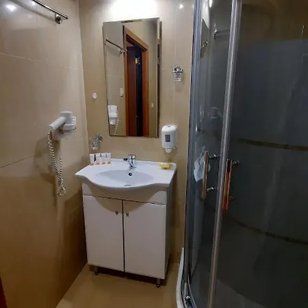 شقة Baltic Sea Kasprowicza 314 كولوبرزيغ