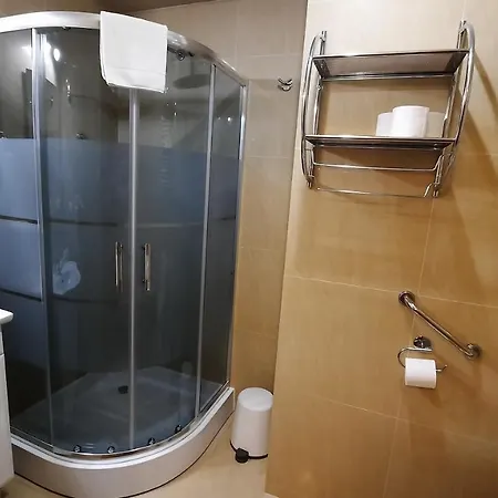 Appartamento Baltic Sea Kasprowicza 314