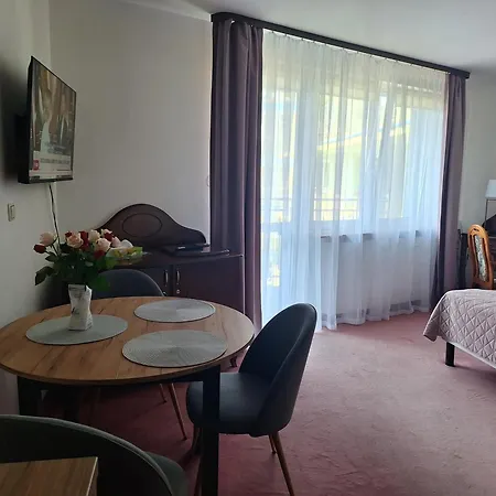 Baltic Sea Kasprowicza 314 Appartement