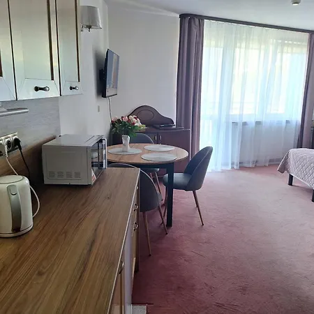 Appartamento Baltic Sea Kasprowicza 314