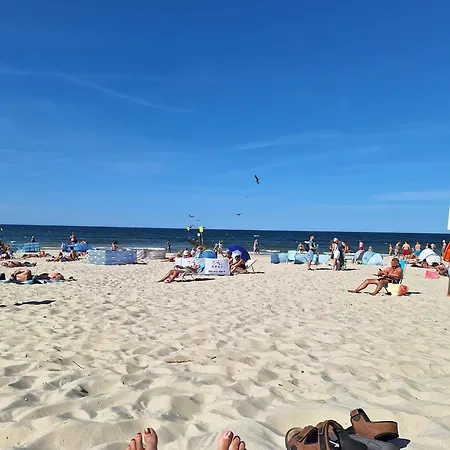Baltic Sea Kasprowicza 314 شقة *