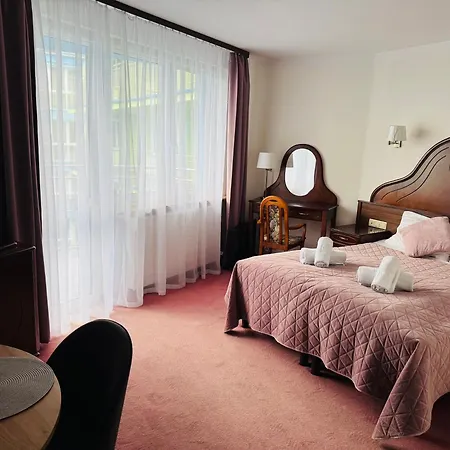 Baltic Sea Kasprowicza 314 * كولوبرزيغ