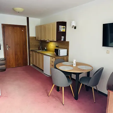 Baltic Sea Kasprowicza 314 Appartamento