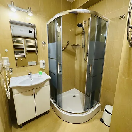 Baltic Sea Kasprowicza 314 * كولوبرزيغ