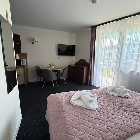 Baltic Sea Kasprowicza 314 * كولوبرزيغ
