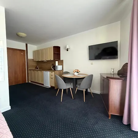 Baltic Sea Kasprowicza 314 شقة كولوبرزيغ