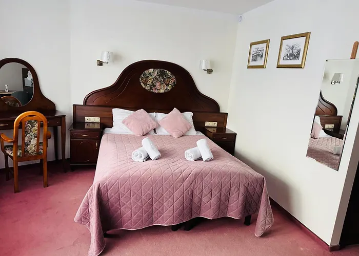 Appartement Baltic Sea Kasprowicza 314 Kołobrzeg