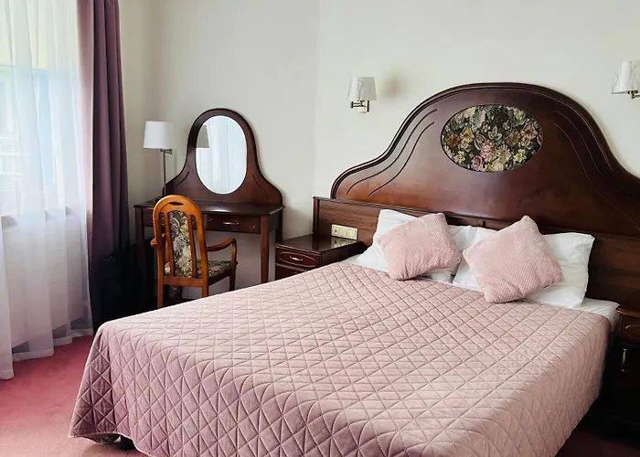 Baltic Sea Kasprowicza 314 * Kołobrzeg